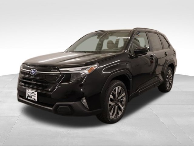 New 2026 Subaru Forester Touring w/ Touring Package AWD/4WD image 5