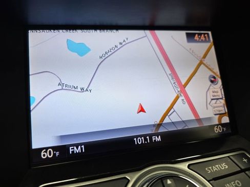 Used 2013 INFINITI FX37 AWD w/ Premium Pkg image 22