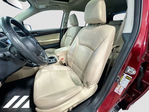 Used 2019 Subaru Outback 2.5i Limited w/ Popular Package #2 AWD/4WD image 23