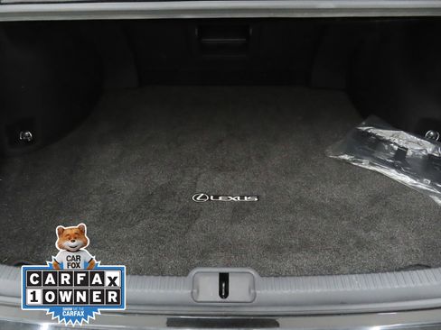 Used 2024 Lexus ES 300h F Sport w/ Accessory Package (Z2) image 22