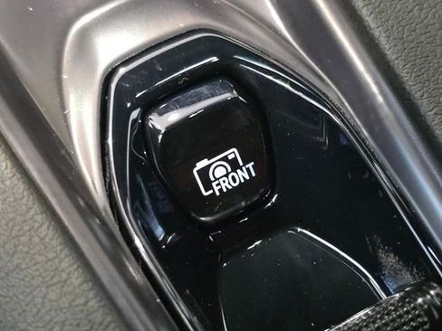 New 2026 Chevrolet Corvette Stingray Preferred Cpe w/ Z51 Performance Package image 16