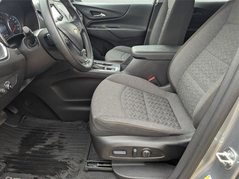 Used 2024 Chevrolet Equinox LT image 18