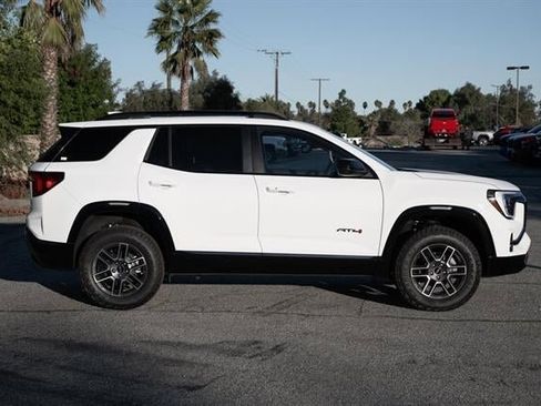 New 2026 GMC Terrain AT4 image 3