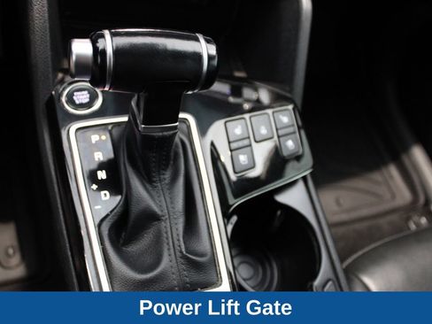 Used 2023 Kia Sportage X-Pro Prestige AWD/4WD image 17