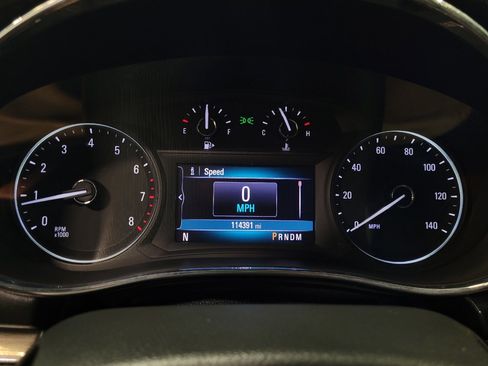 Used 2019 Buick Encore Preferred FWD image 23
