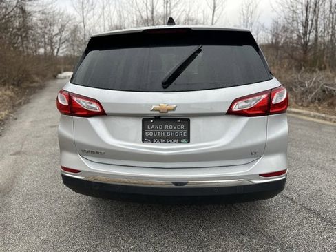 Used 2018 Chevrolet Equinox LT image 6