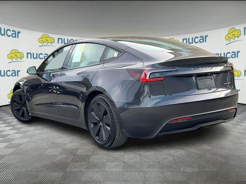 Used 2025 Tesla Model 3 Long Range image 4