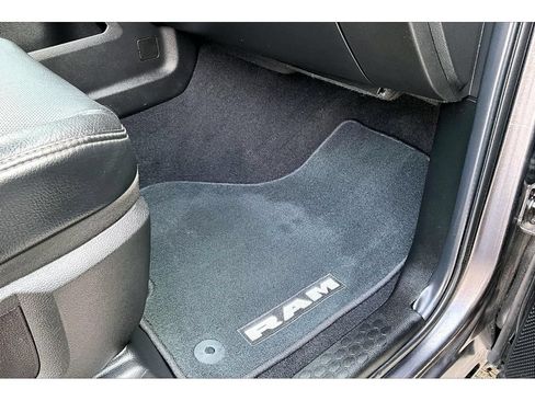 Certified 2023 RAM 2500 Rebel w/ Level 1 Equipment Group AWD/4WD image 45