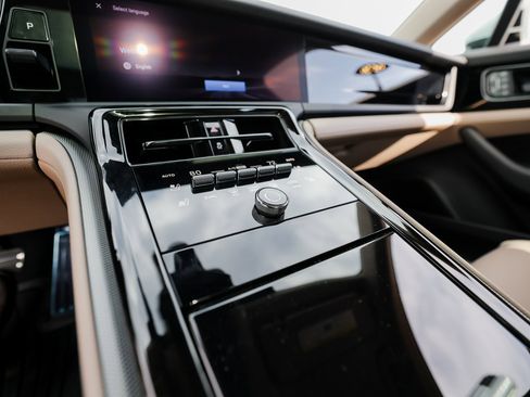 New 2026 Porsche Panamera 4 image 20