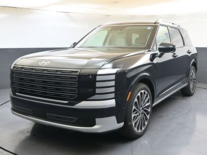 New 2026 Hyundai Palisade Calligraphy