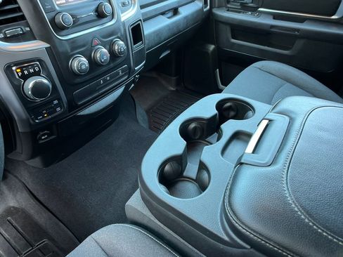 Used 2021 RAM 1500 Classic Warlock image 19