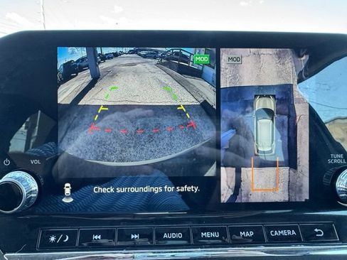 Used 2024 Mitsubishi Outlander SE FWD image 10