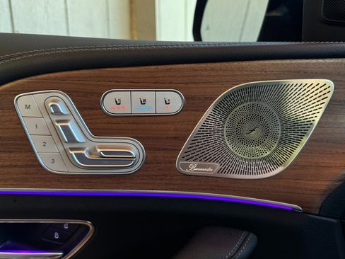 Used 2026 Mercedes-Benz GLE 450 4MATIC image 79