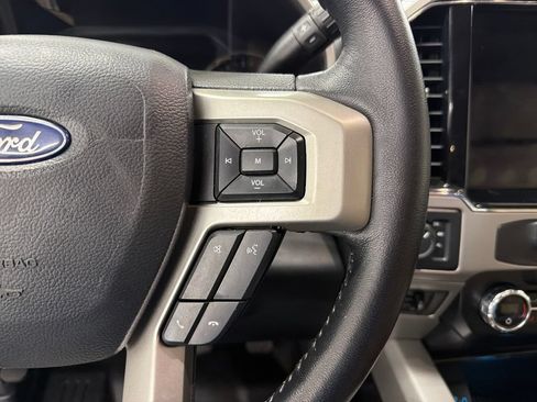 Used 2022 Ford F250 Lariat w/ Lariat Value Package AWD/4WD image 22