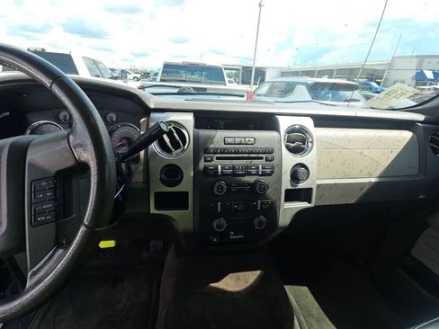 Used 2010 Ford F150 XLT RWD image 17