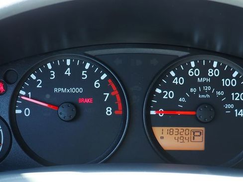 Used 2015 Nissan Frontier S image 36