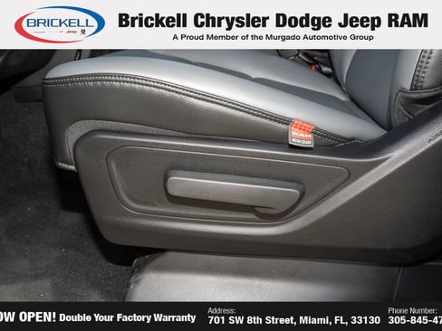 New 2026 RAM 1500 Tradesman image 27