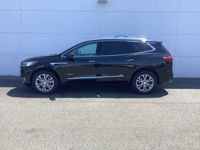 Used 2021 Buick Enclave Avenir w/ Avenir Technology Package