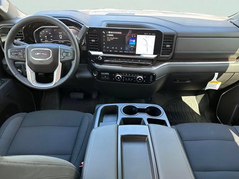 Used 2025 GMC Sierra 1500 Elevation RWD image 15