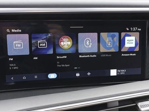 New 2026 Hyundai Palisade SEL AWD/4WD image 19