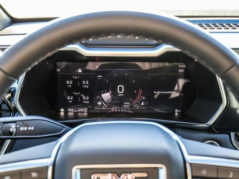 New 2026 GMC Canyon Elevation w/ Convenience Package AWD/4WD image 64