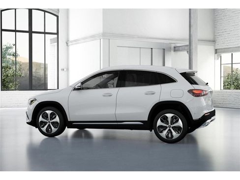 New 2026 Mercedes-Benz GLA 250 GLA 250 image 32