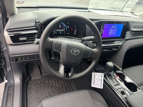 New 2026 Toyota Camry LE image 14