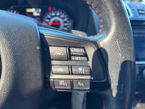 Used 2019 Subaru WRX Premium image 14
