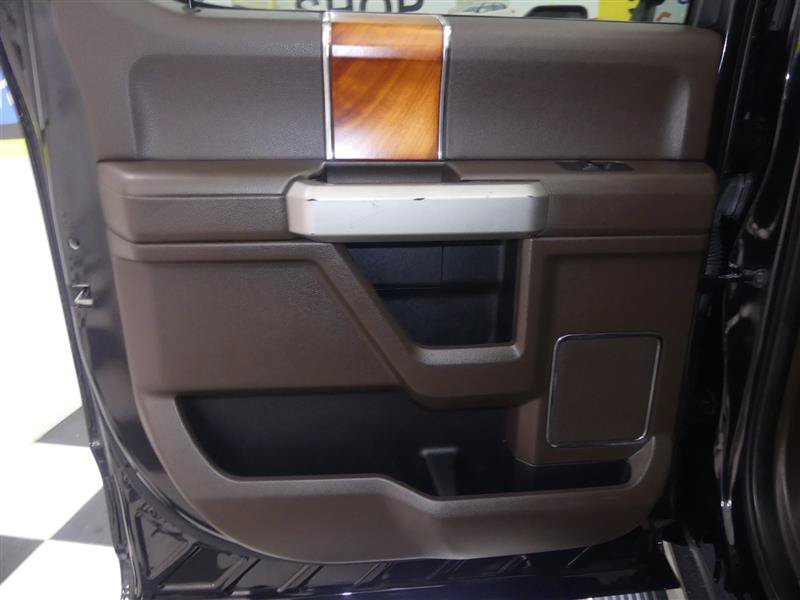 Used 2020 Ford F150 King Ranch w/ Technology Package AWD/4WD image 32