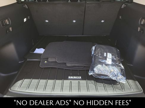 New 2026 MAZDA CX-50 AWD 2.5 S w/ Weather Package image 9