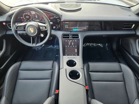 New 2026 Porsche Taycan RWD image 13