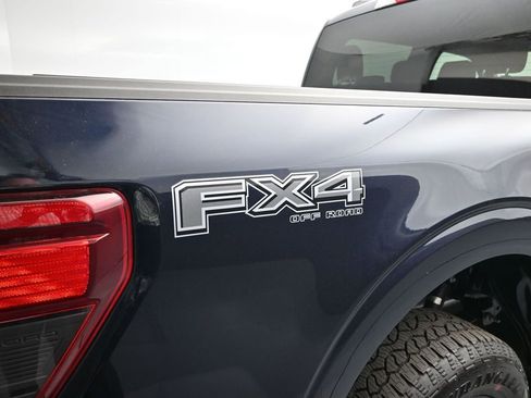 New 2026 Ford F350 Lariat w/ Lariat Ultimate Package AWD/4WD image 9