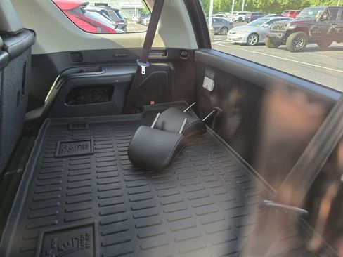 Certified 2019 Toyota 4Runner Limited AWD/4WD image 21