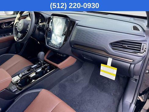 New 2026 Subaru Forester Touring image 38