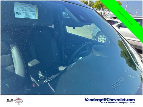 Used 2023 Chevrolet TrailBlazer RS AWD/4WD image 3