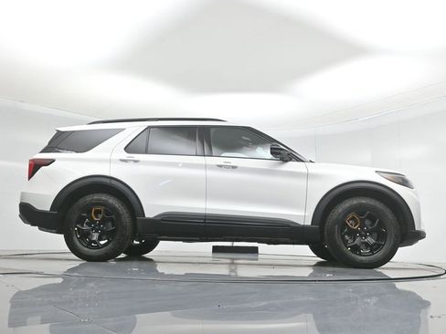 New 2026 Ford Explorer Tremor w/ Tremor Ultimate Package image 51