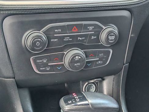 Used 2022 Dodge Charger GT w/ Plus Group RWD image 26