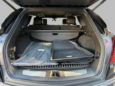 Used 2026 Cadillac XT5 Premium Luxury w/ Driver Assist Package AWD/4WD image 17