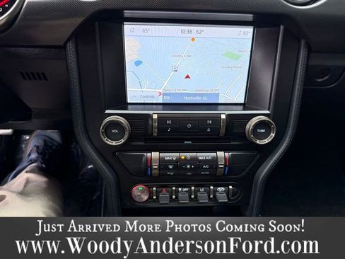 Used 2020 Ford Mustang Shelby GT350 w/ Technology Package image 8