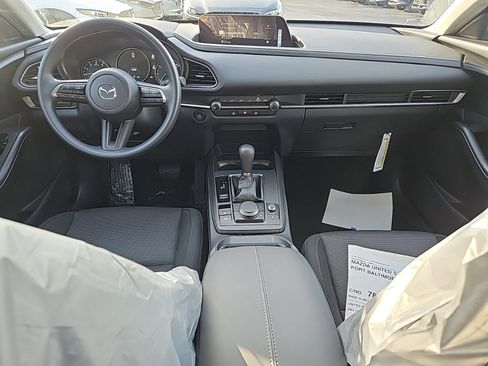New 2026 MAZDA CX-30 AWD 2.5 S image 6