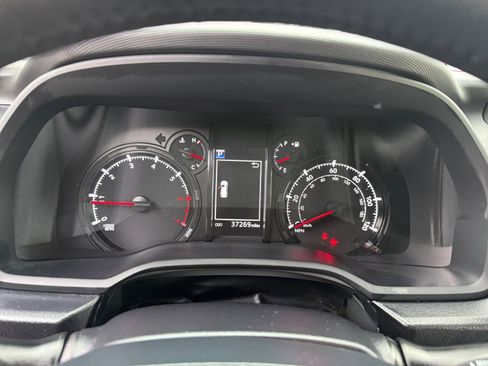 Used 2023 Toyota 4Runner SR5 image 11