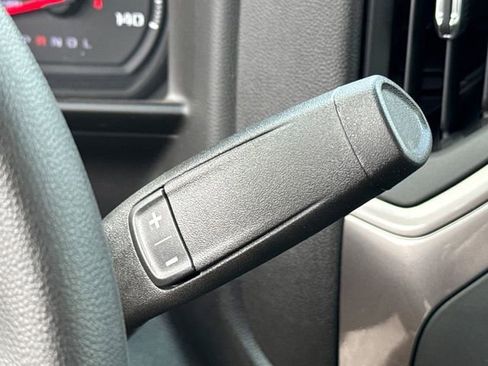 New 2025 Chevrolet Silverado 3500 W/T w/ WT Convenience Package image 13