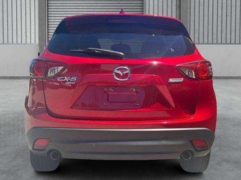 Used 2016 MAZDA CX-5 Touring AWD/4WD image 10