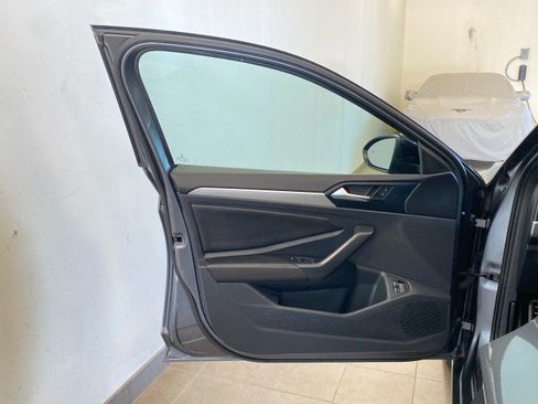Used 2024 Volkswagen Jetta Sport FWD image 14