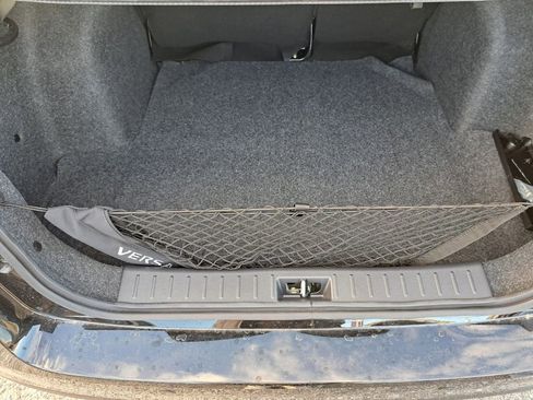 Used 2025 Nissan Versa SV w/ Trunk Package image 30