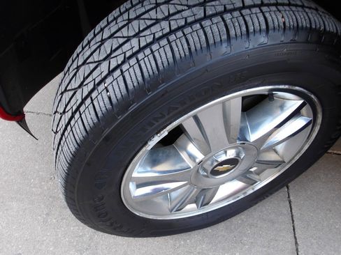 Used 2013 Chevrolet Silverado 1500 LTZ w/ LTZ Plus Package image 48