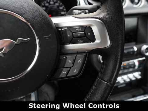 Used 2017 Ford Mustang GT Premium w/ GT Performance Package image 23