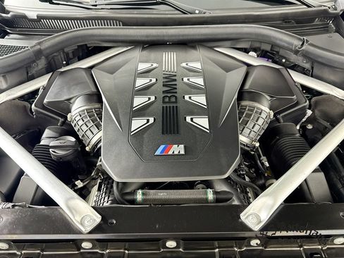 Used 2023 BMW X7 M60i w/ Executive Package AWD/4WD image 39