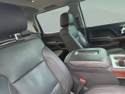 Used 2018 GMC Sierra 1500 SLT AWD/4WD image 26