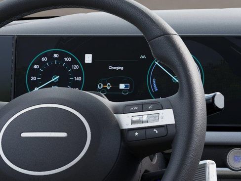 New 2026 Hyundai Tucson Limited image 14